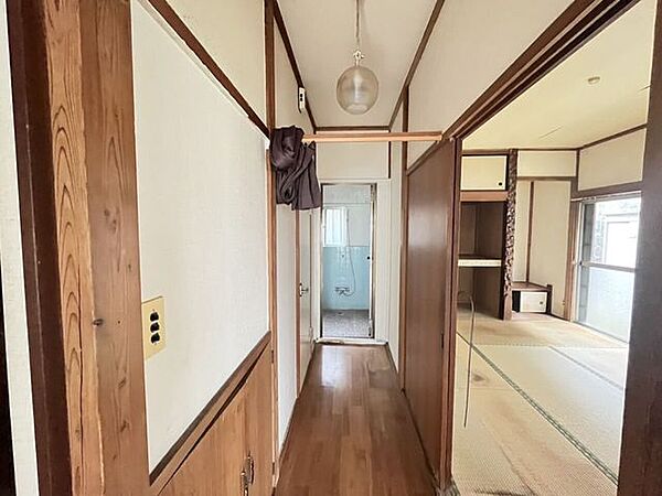 その他室内