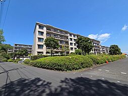 西武郊外マンション湘南鷹取台Ｏ棟