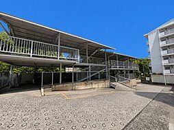 ガーデンライフ久里浜5番館