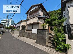 神奈川県横須賀市走水１丁目