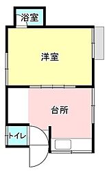 小矢部2丁目 中古戸建
