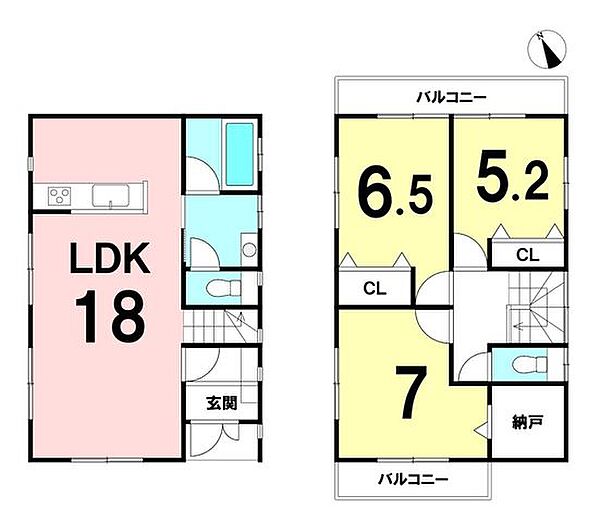 間取り：314002844009