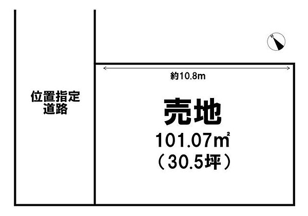 区画図：314002851248