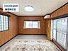 洋室：※この画像はAIにて家具を削除しております。現況と異なる箇所がございますのであらかじめご了承ください。