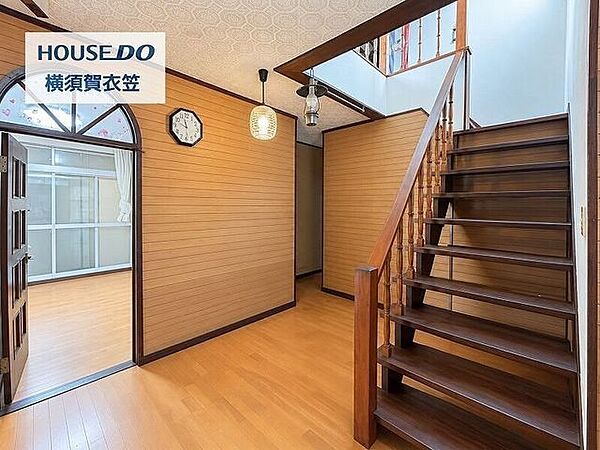 室内