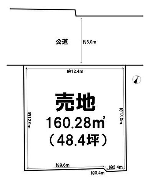 区画図：314002860513