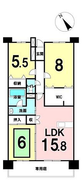 間取り：314002861451