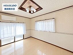 洋室の画像