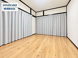 洋室の画像