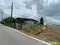 栃木県宇都宮市石井町
