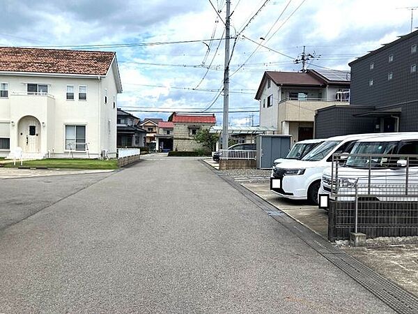 detached 栃木県那須塩原市槻沢
地図を見る