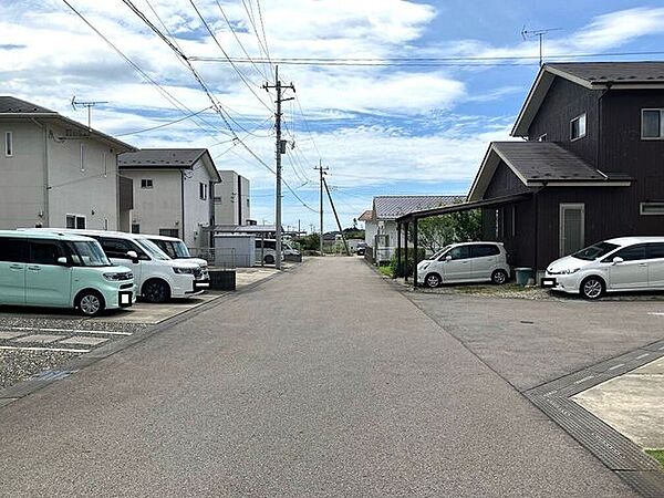 detached 栃木県那須塩原市槻沢
地図を見る