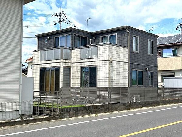 detached 栃木県那須塩原市槻沢
地図を見る