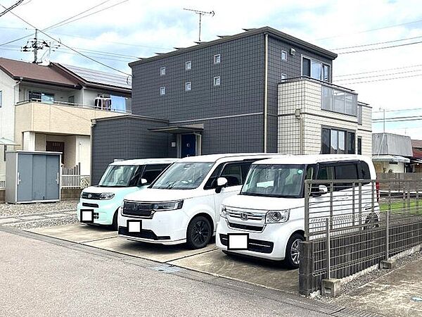 detached 栃木県那須塩原市槻沢
地図を見る