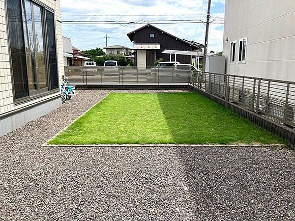 detached 栃木県那須塩原市槻沢
地図を見る