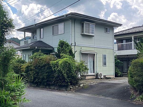 detached 栃木県日光市倉ケ崎
地図を見る