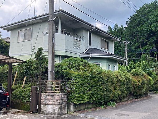detached 栃木県日光市倉ケ崎
地図を見る