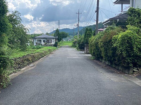 detached 栃木県日光市倉ケ崎
地図を見る