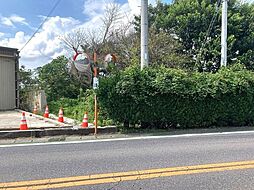 栃木県真岡市八條