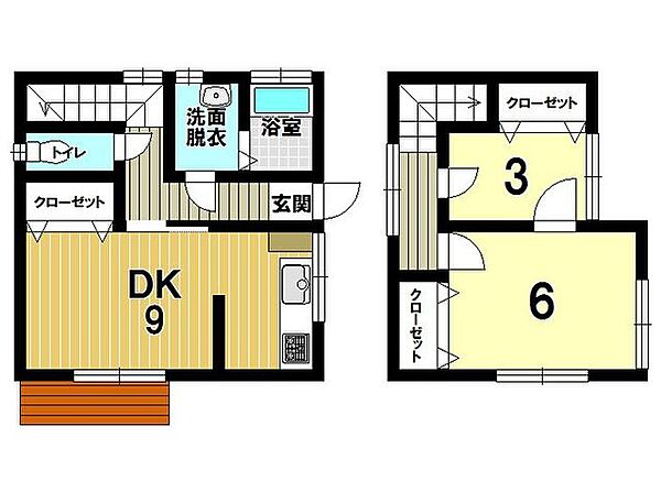 detached 栃木県日光市板橋598-7
地図を見る