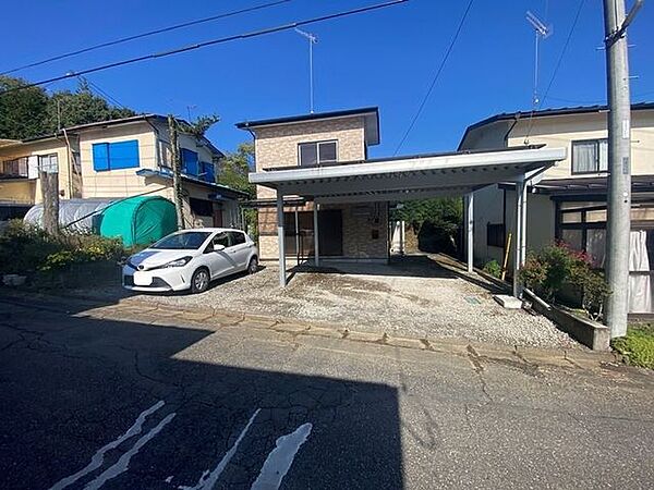 detached 栃木県日光市板橋598-7
地図を見る