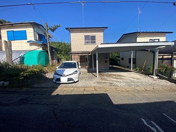 detached 栃木県日光市板橋598-7
地図を見る