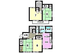 寺内　中古戸建