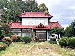 栃木県さくら市富野岡