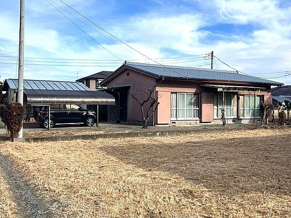 detached 栃木県鹿沼市玉田町
地図を見る