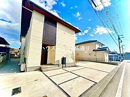 栃木県芳賀郡芳賀町大字祖母井