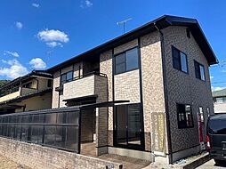 栃木県宇都宮市鶴田３丁目11-4(住11-5)