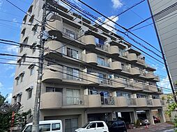 チサンマンション宇都宮第3