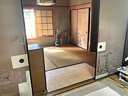 和室の画像