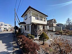 栃木県日光市森友1127-132、1127-130