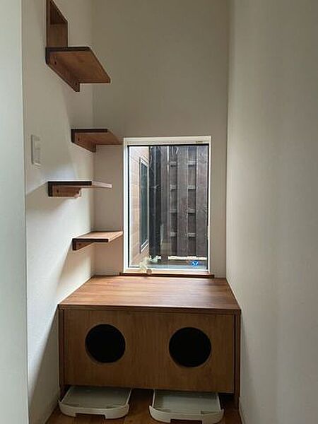 子供部屋