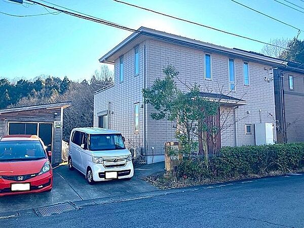 detached 栃木県宇都宮市下栗町2938-4
