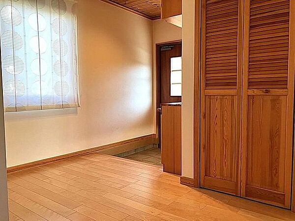 玄関ホール