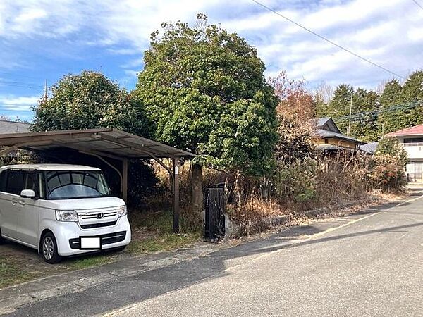 detached 栃木県宇都宮市下栗町2938-4