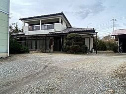 栃木県日光市倉ケ崎