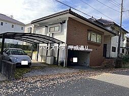 栃木県宇都宮市戸祭台