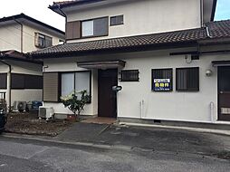 栃木県日光市土沢