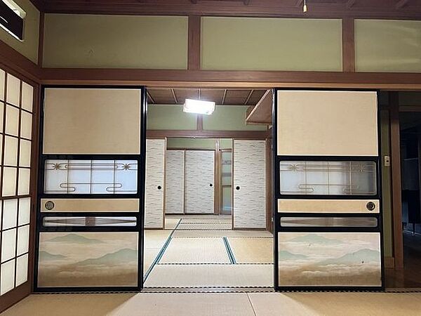 和室