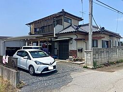 栃木県真岡市上谷貝