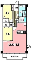 三番町ハイツ