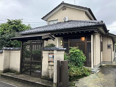 外観 外観