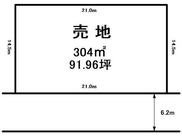 区画図：309000099508