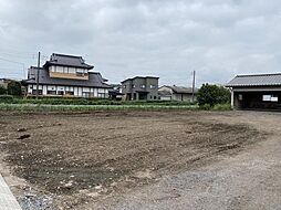 栃木県真岡市東大島