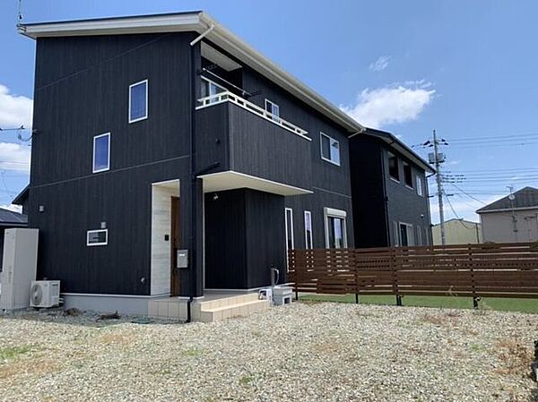 detached 栃木県那須塩原市三区町
地図を見る