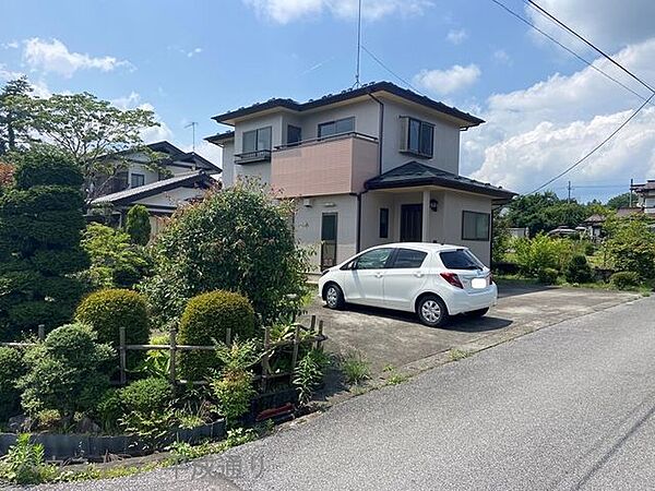 detached 栃木県日光市文挾町83-31
地図を見る
