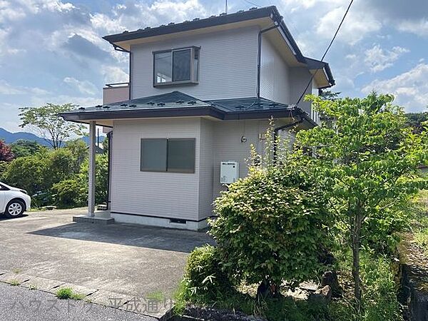 detached 栃木県日光市文挾町83-31
地図を見る